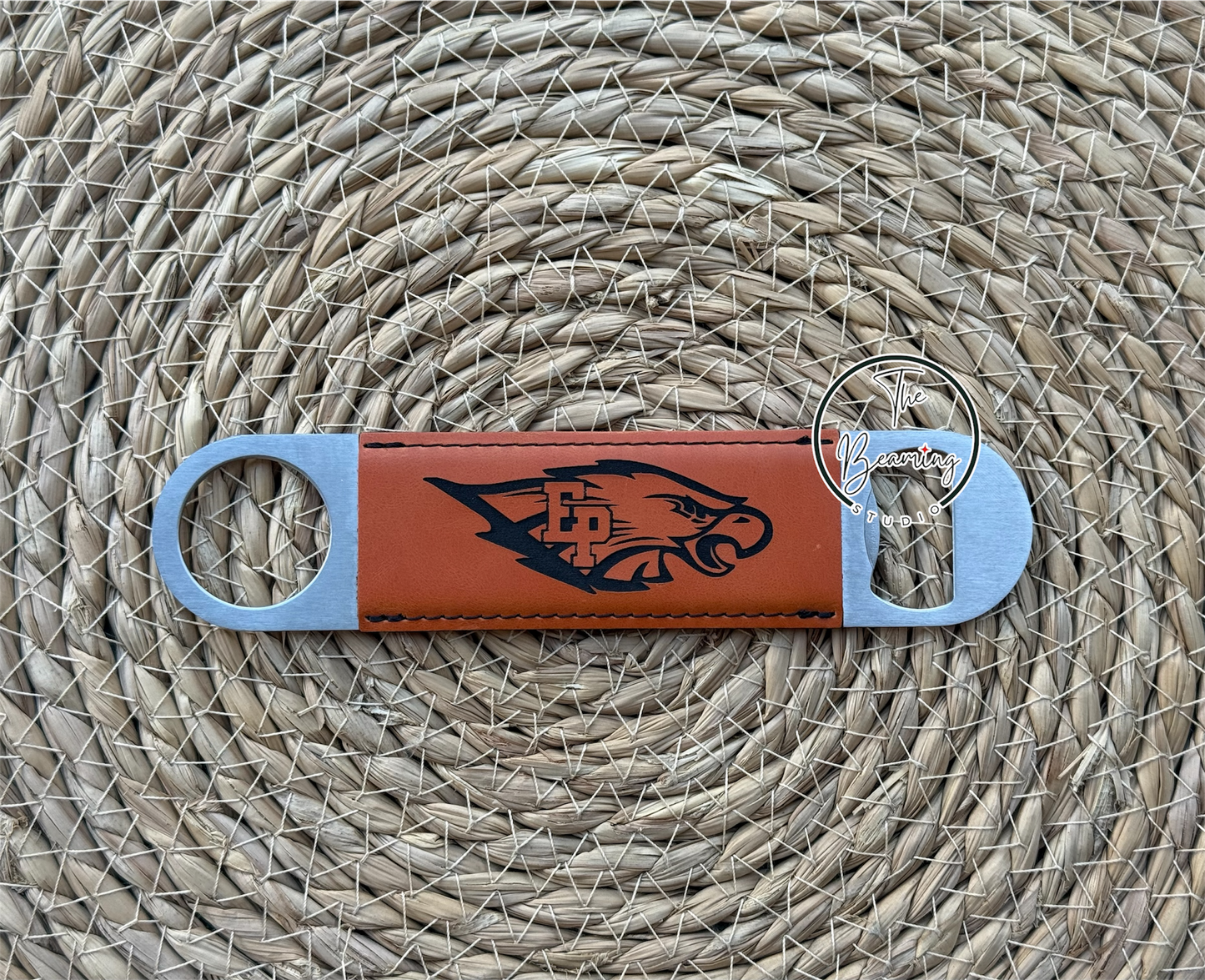 Eagles Bottle Opener