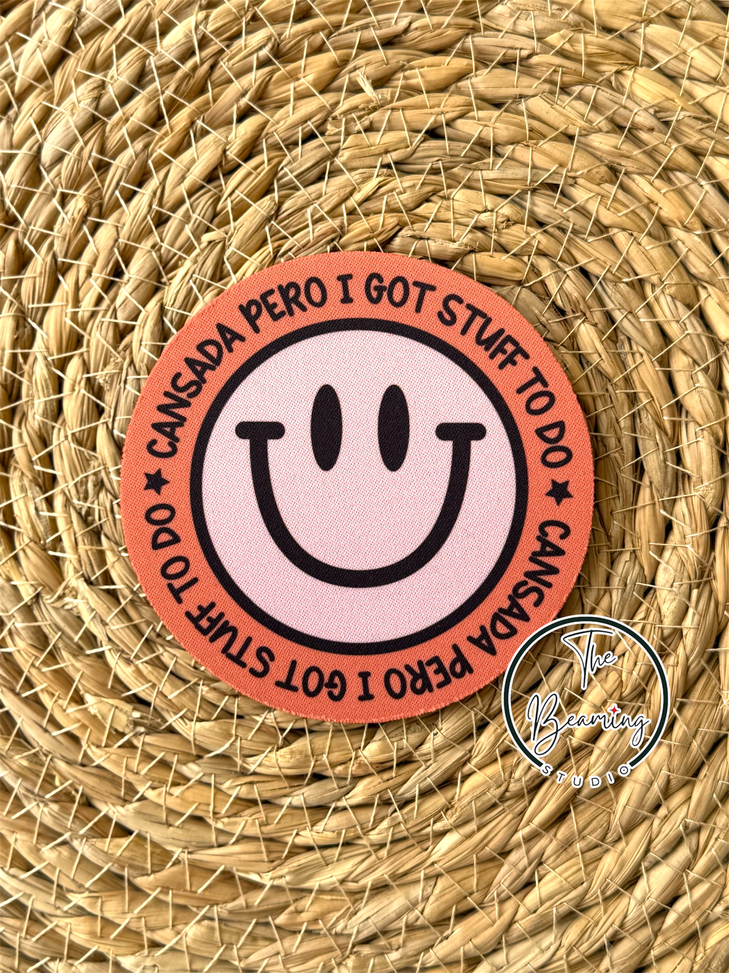 Cansada Coaster
