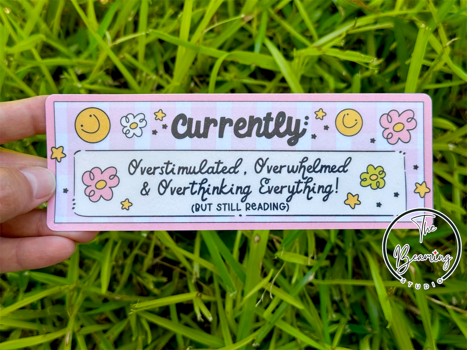 Bookmarks