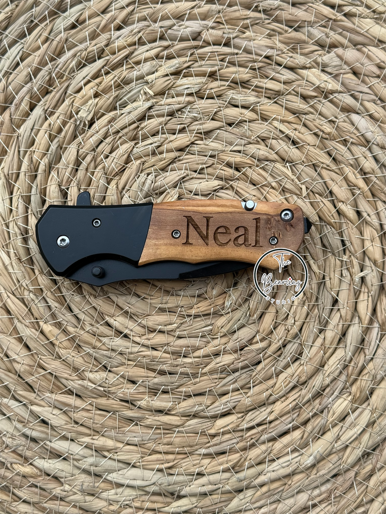 Knives