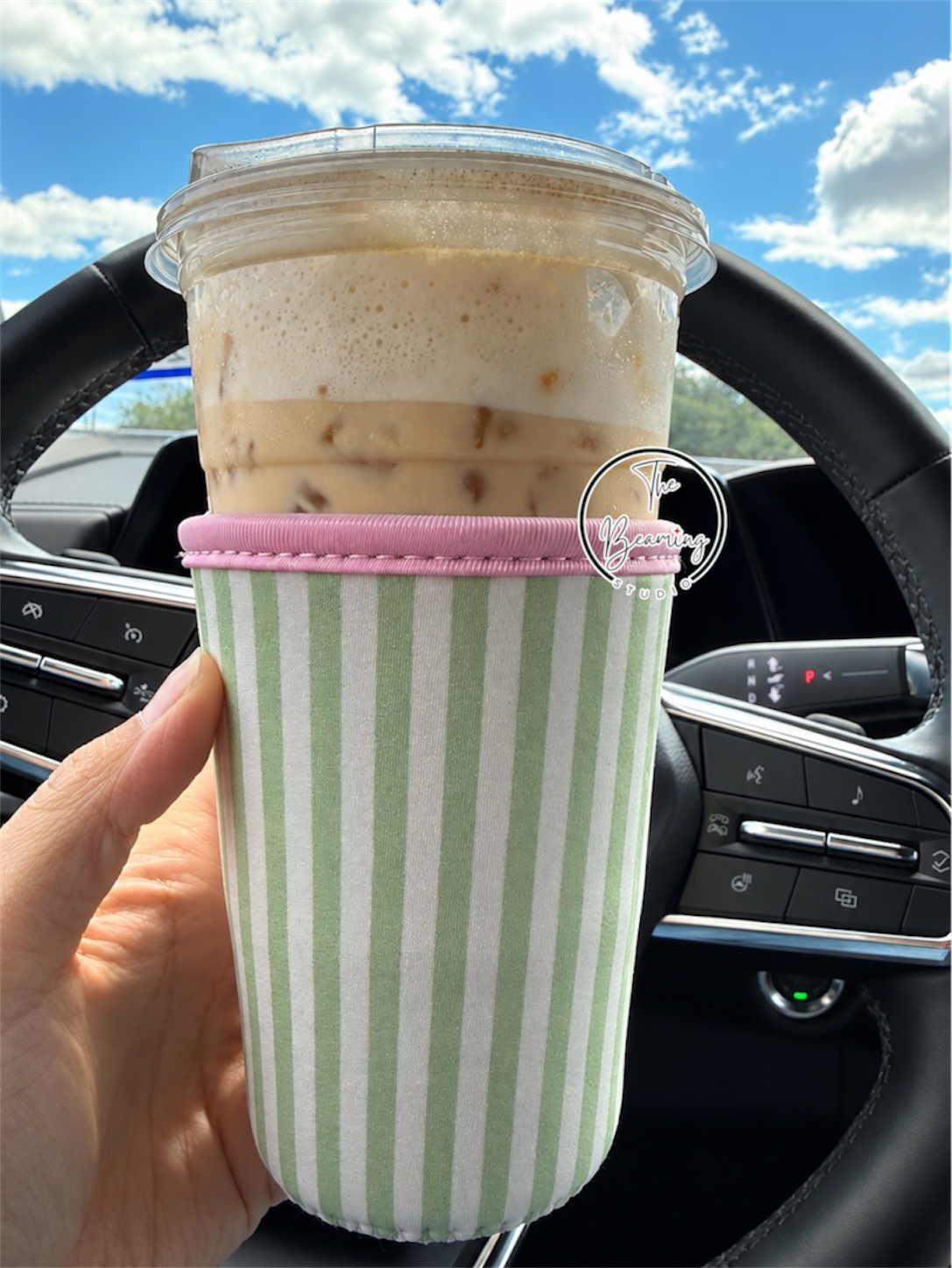 Coffee Cup Sleeves