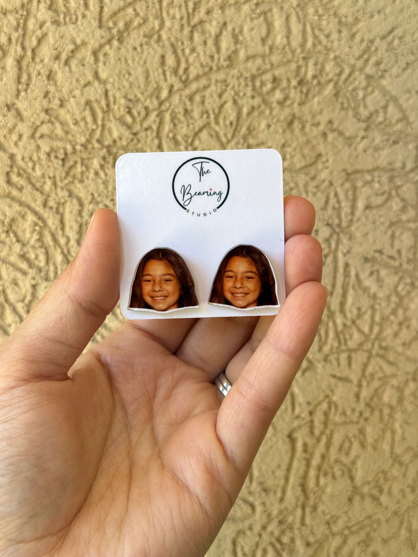 Custom Earrings