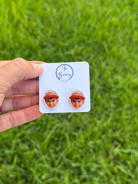 Custom Earrings