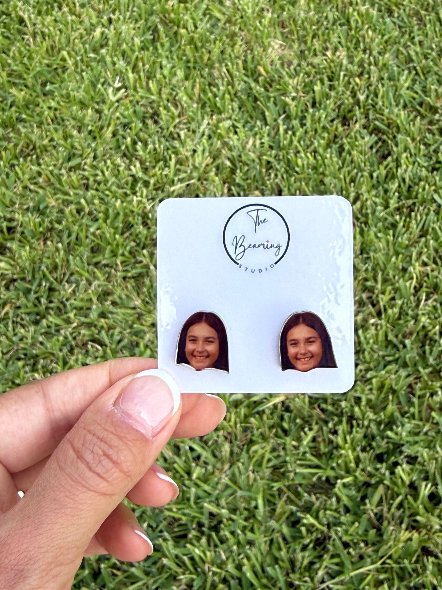 Custom Earrings