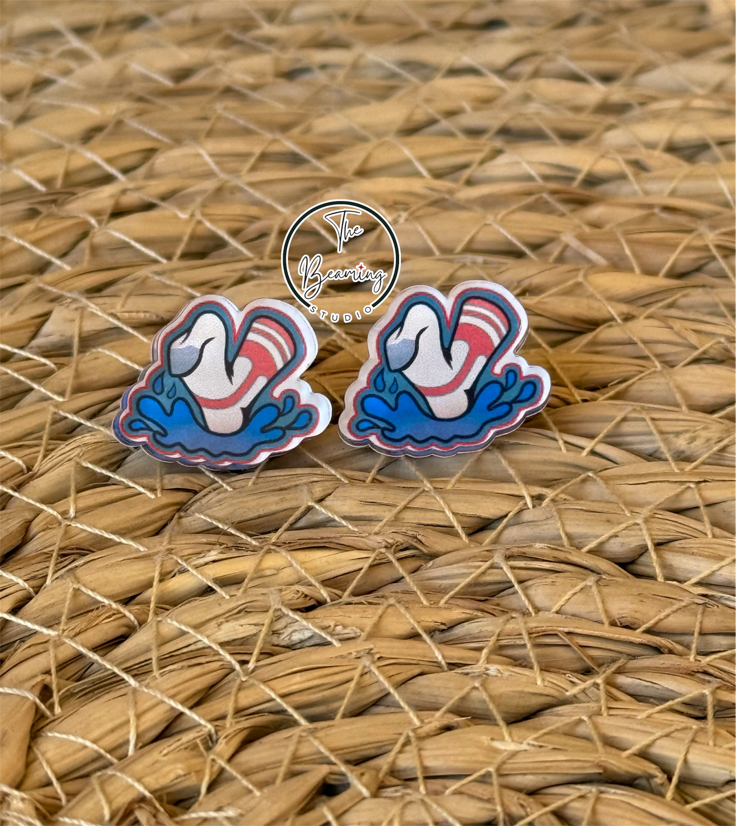 Custom Earrings