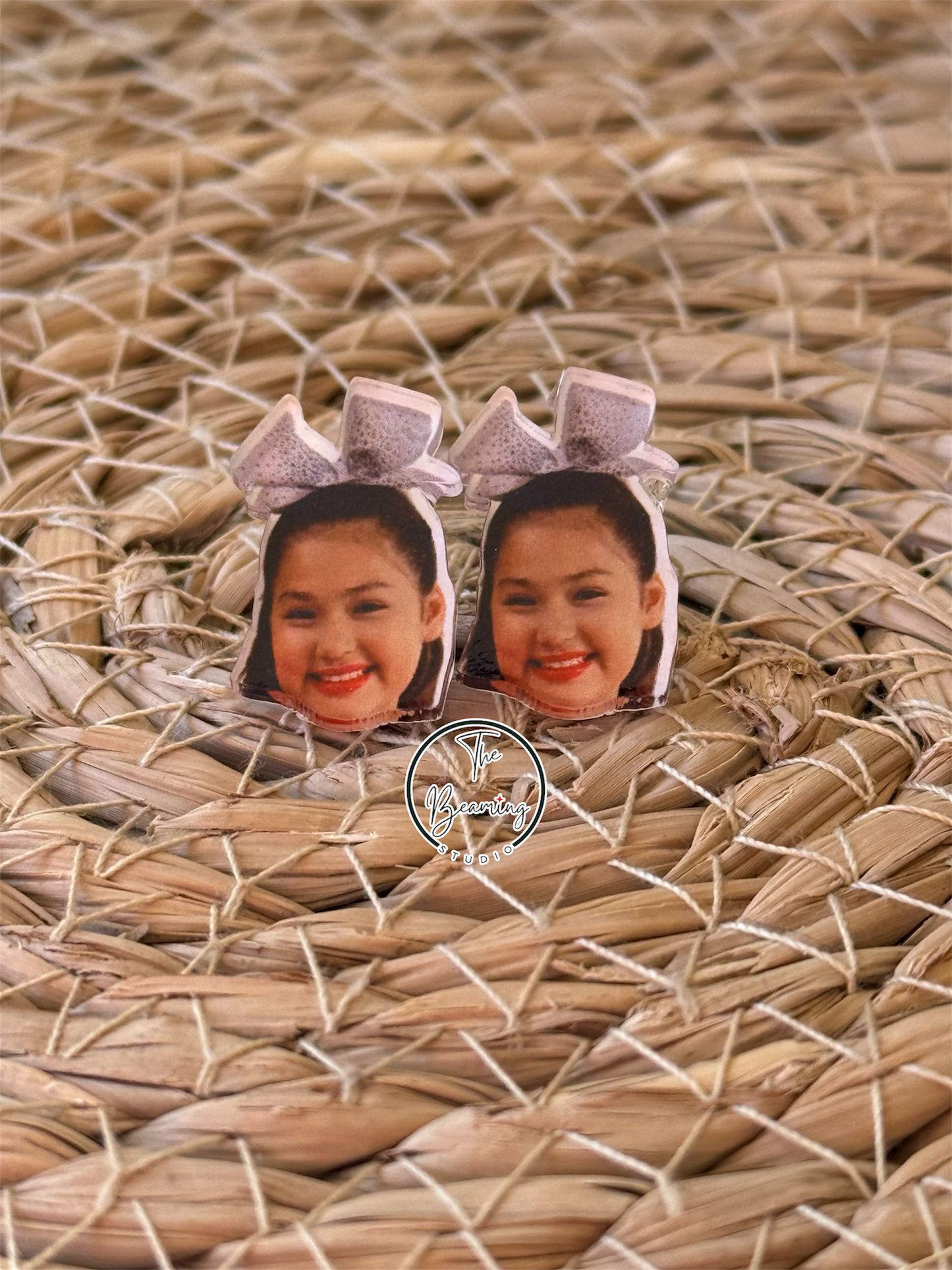 Custom Earrings