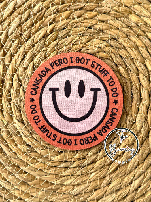 Cansada Coaster
