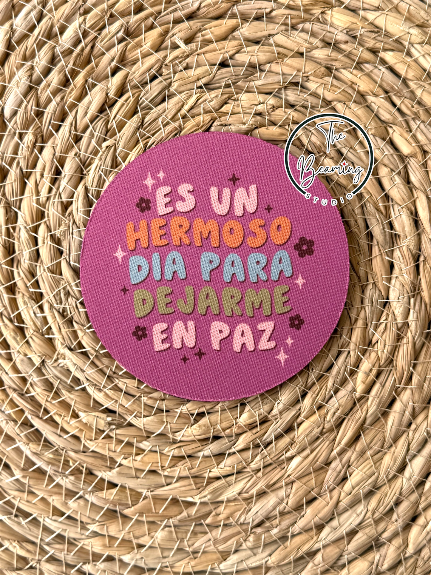 Hermoso Dia Coaster