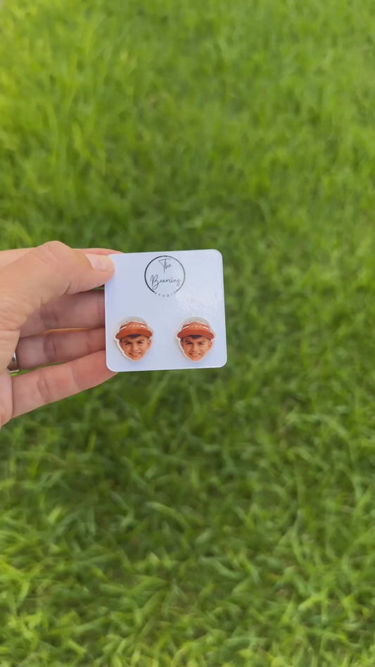 Custom Earrings